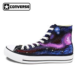all star converse galaxy